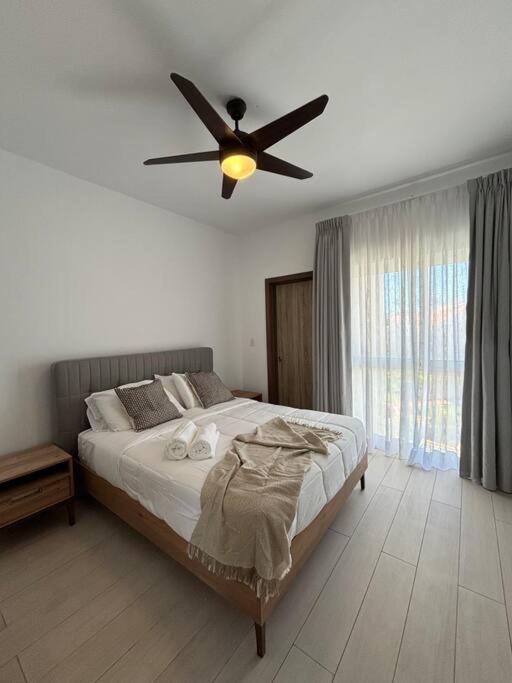 Corals Retreat 2br Punta Cana