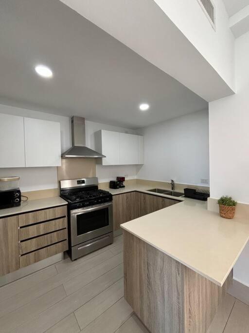 Apartamento Corals Retreat 2br