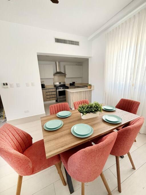 Apartamento Corals Retreat 2br Punta Cana