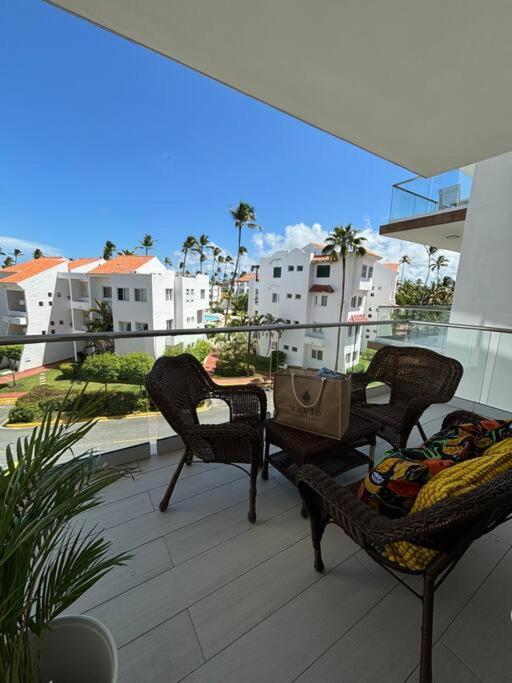 Corals Retreat 2br Apartamento