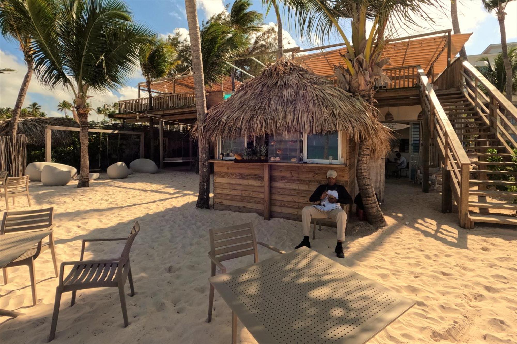 Propiedad Corales * Punta Cana