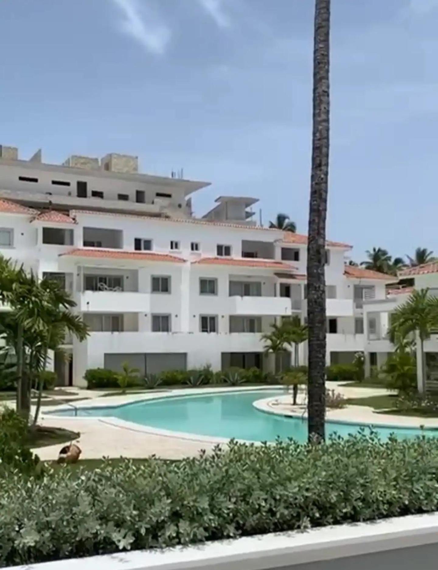Apartamento Propiedad Corales *