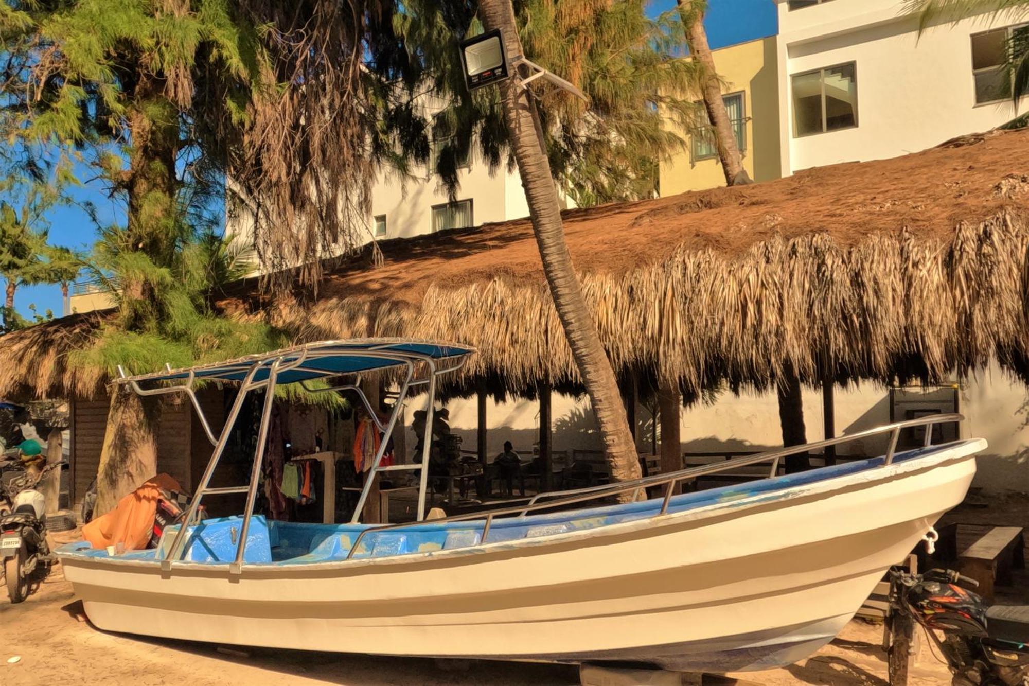 Apartamento Propiedad Corales Punta Cana