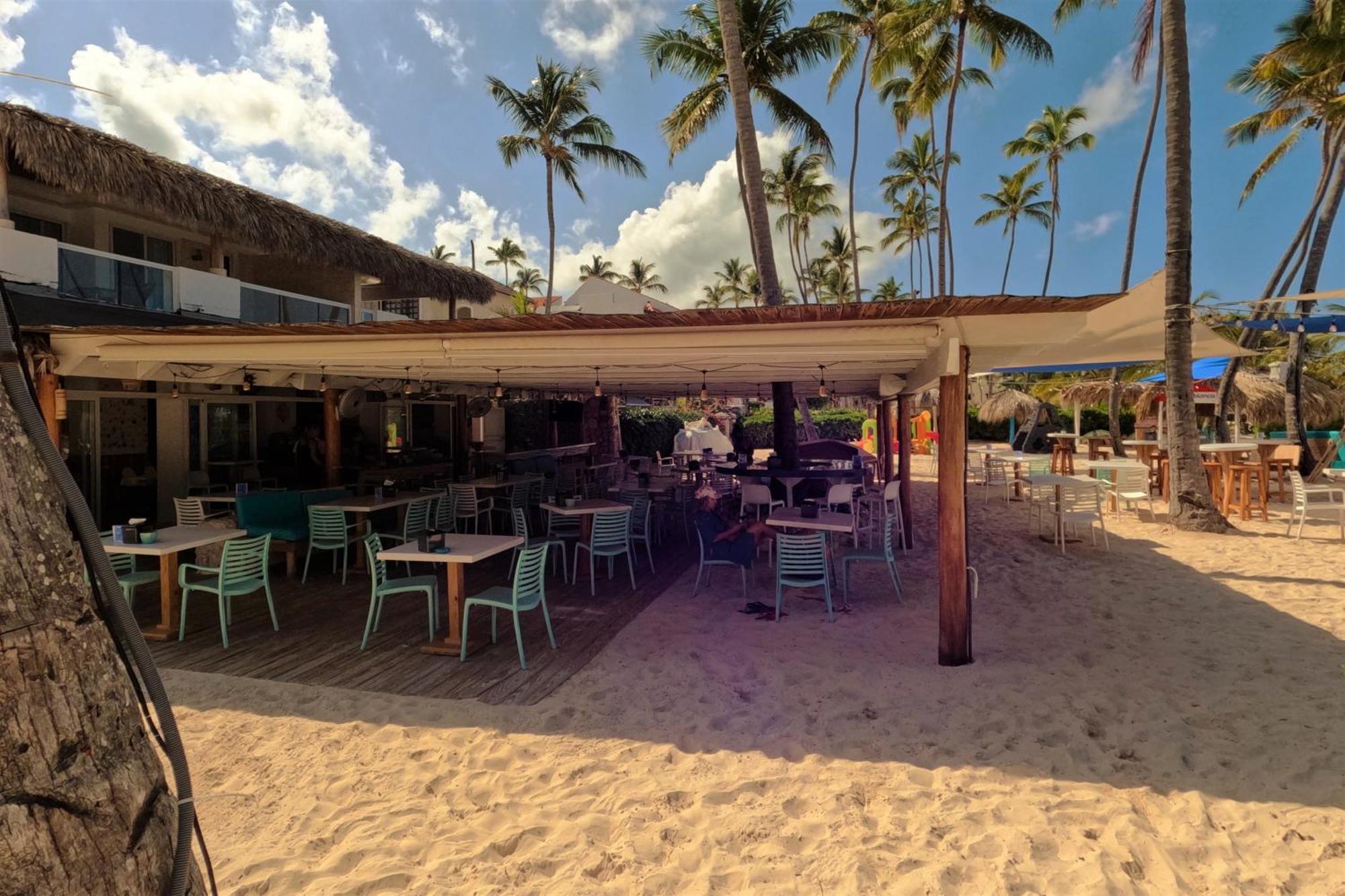 Propiedad Corales Punta Cana