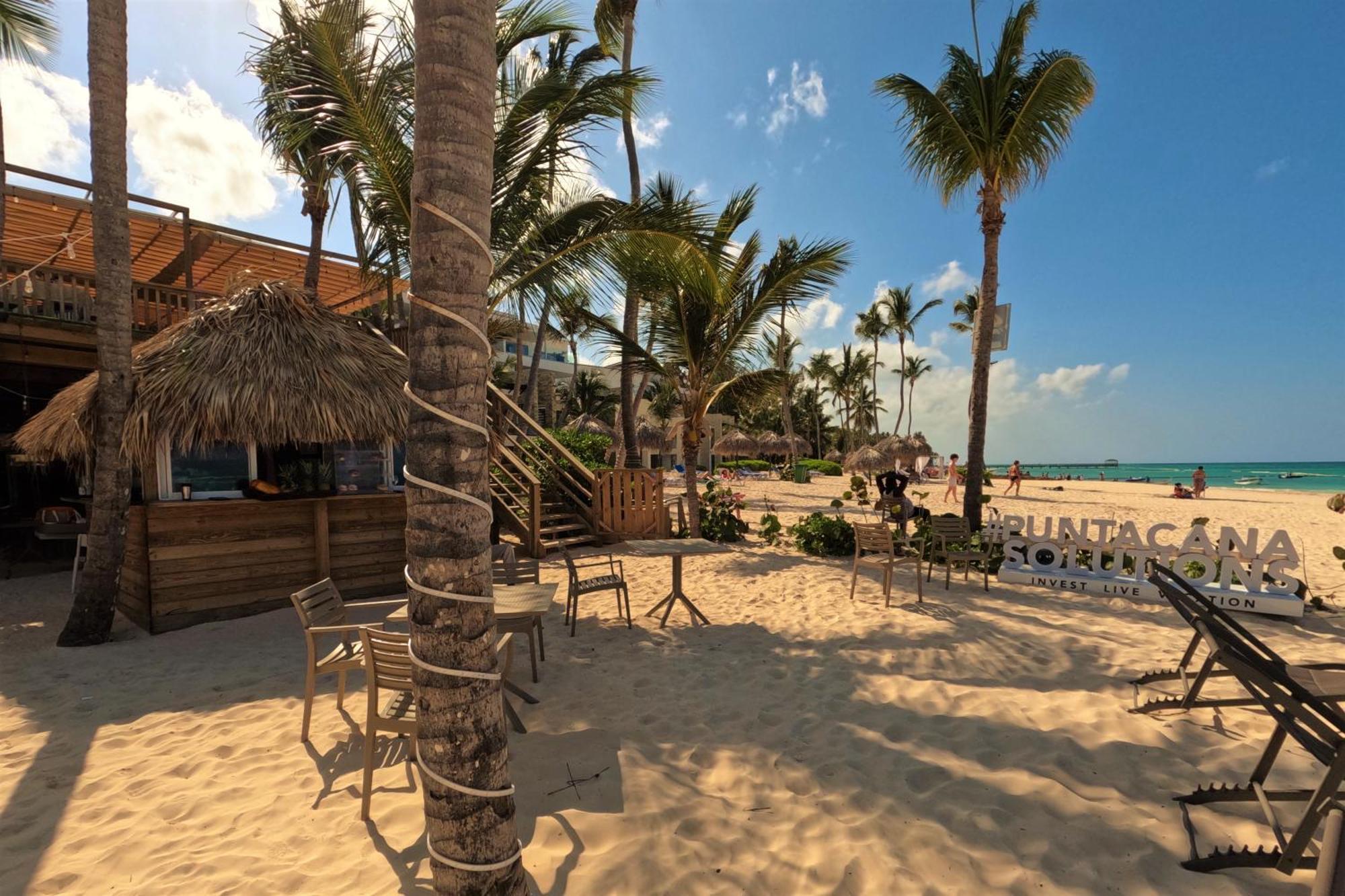 Apartamento Propiedad Corales