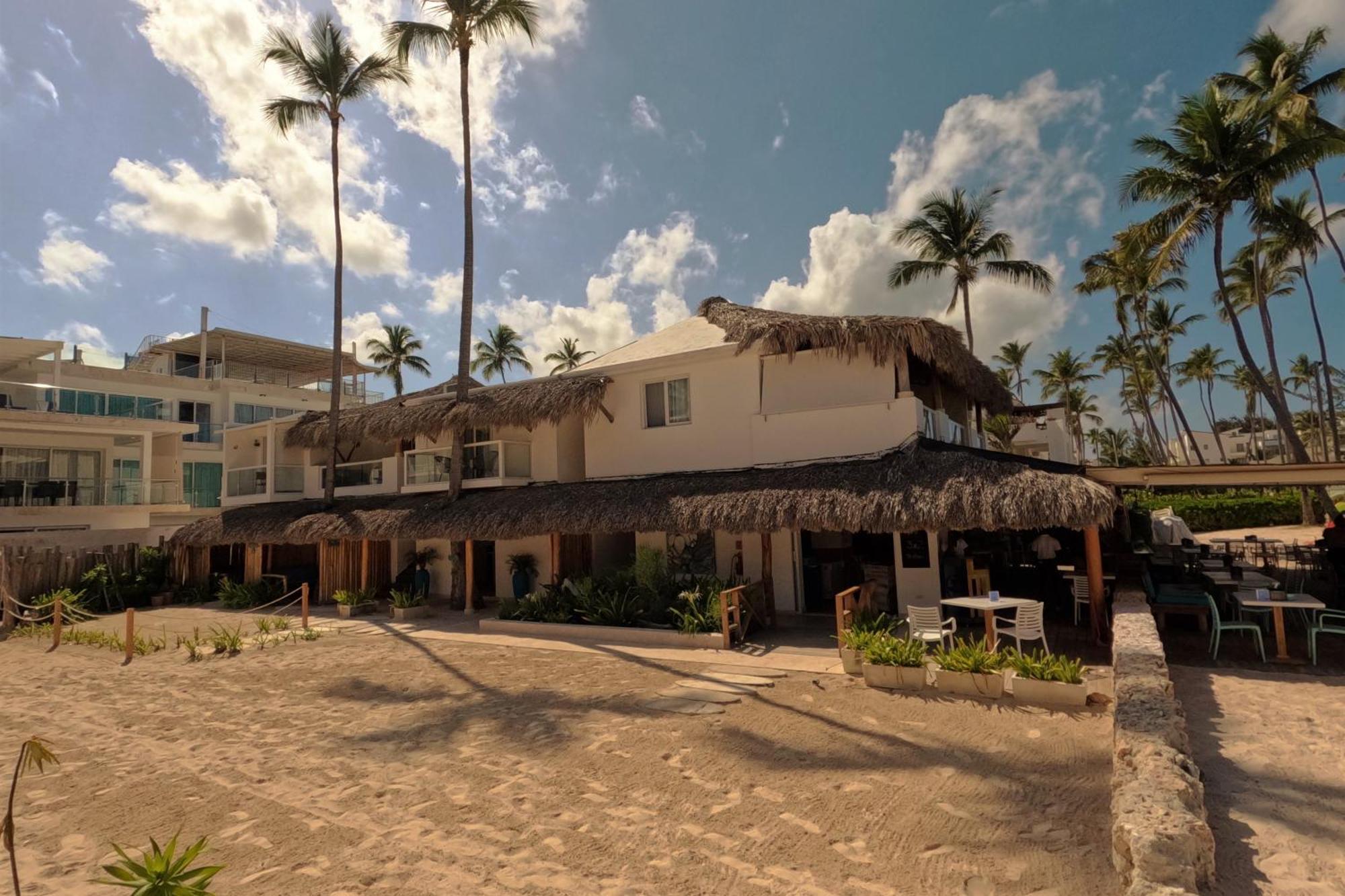 Apartamento Propiedad Corales Punta Cana
