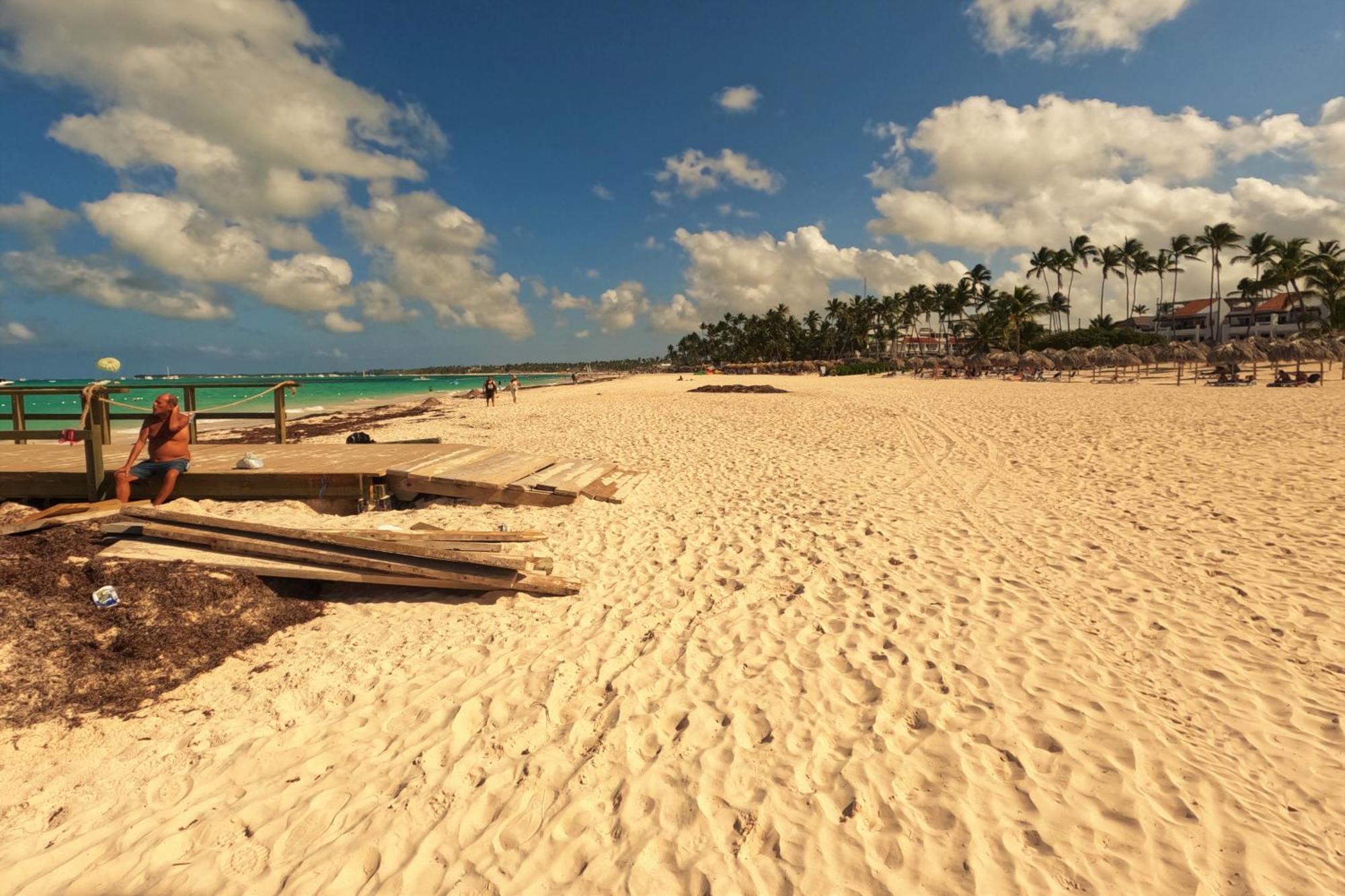 Propiedad Corales Punta Cana