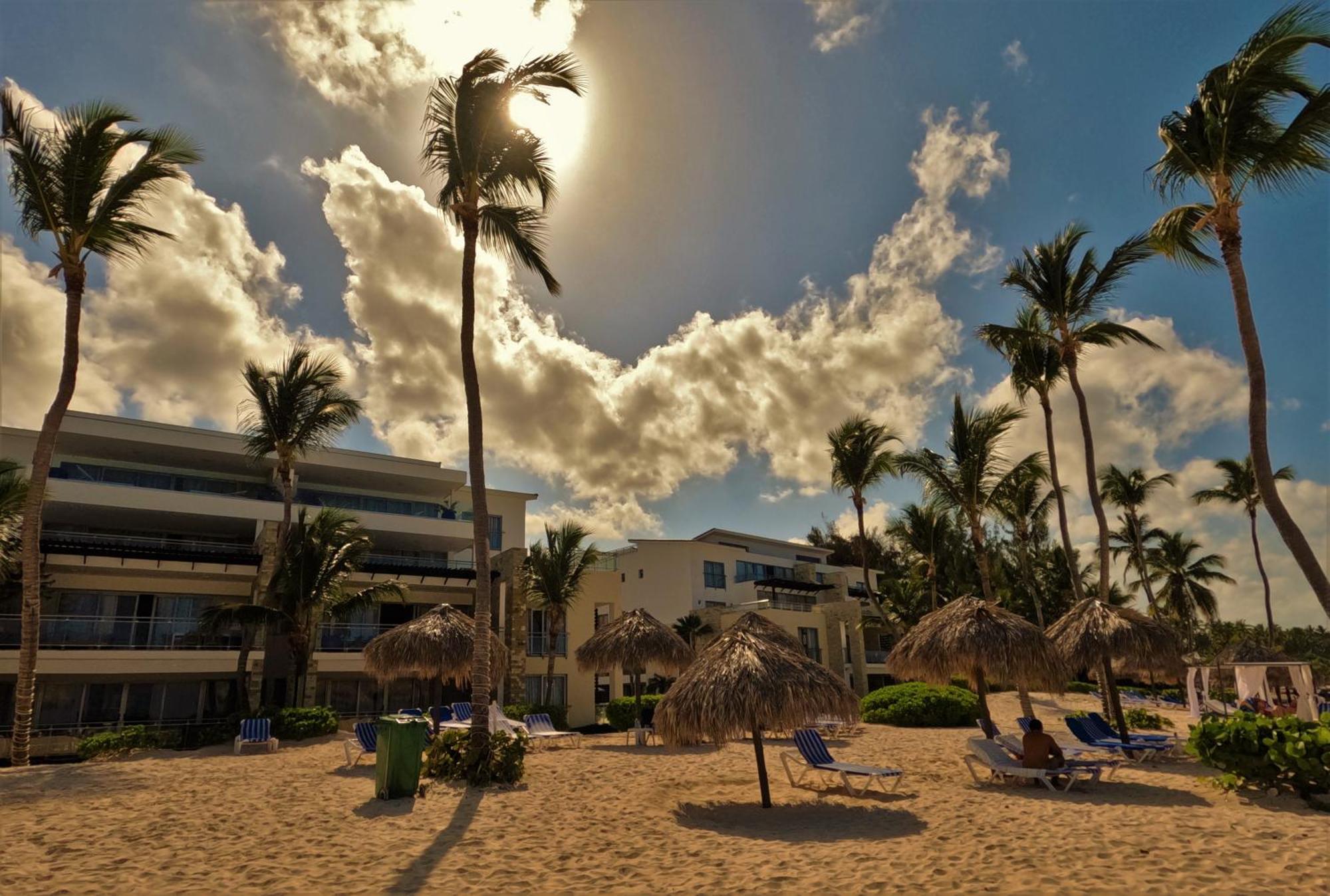 Propiedad Corales * Punta Cana