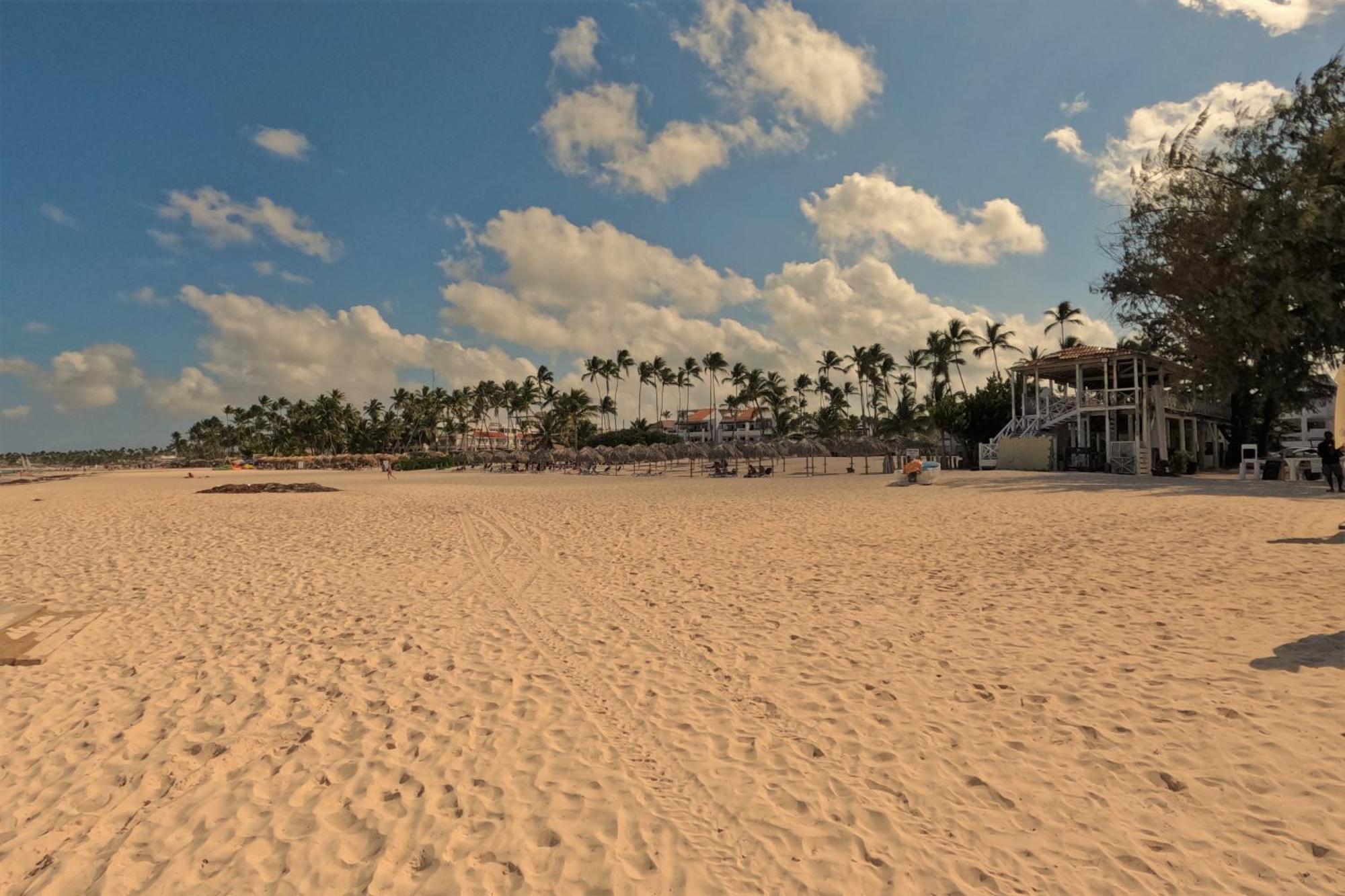 Propiedad Corales Apartamento *