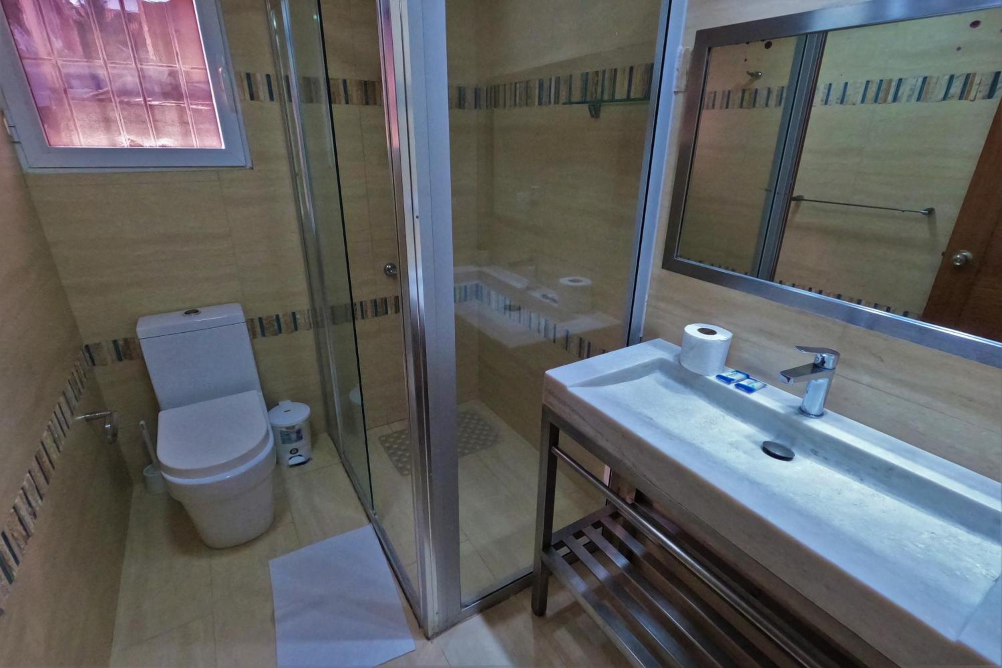 Apartamento Propiedad Corales *