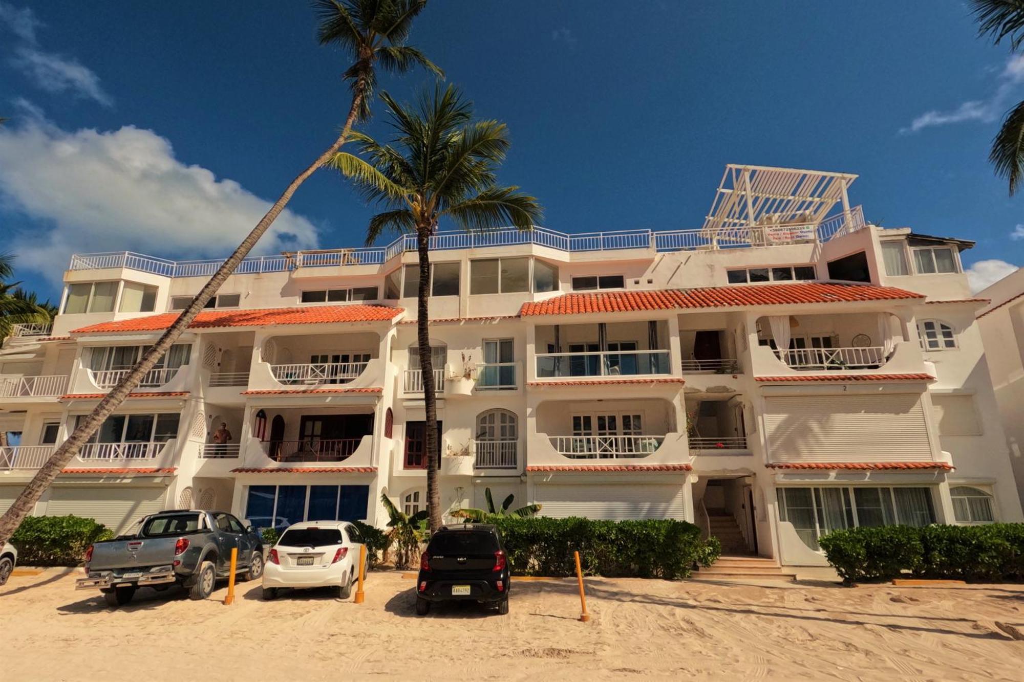 Propiedad Corales Apartamento Punta Cana