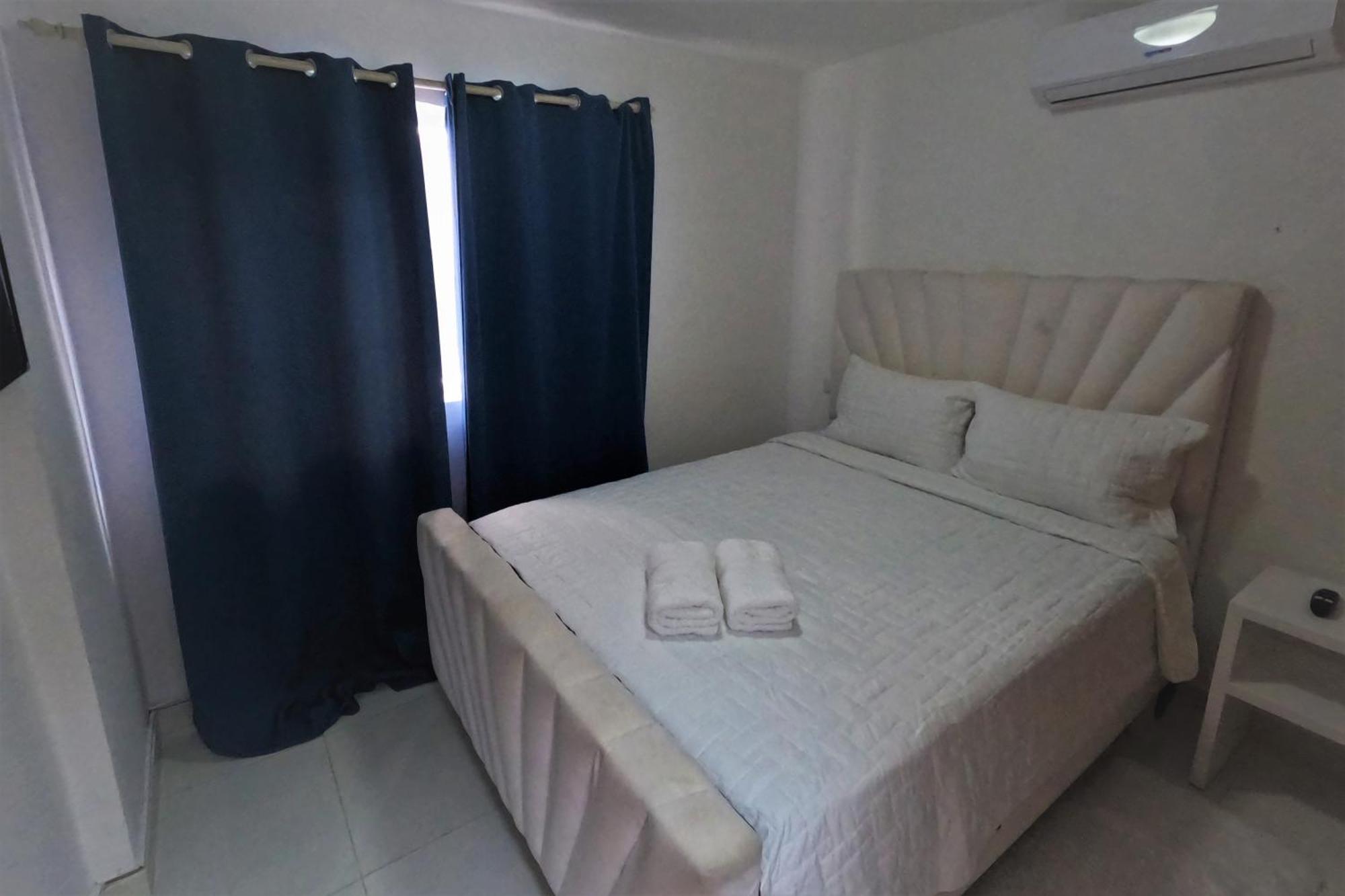 Propiedad Corales Punta Cana