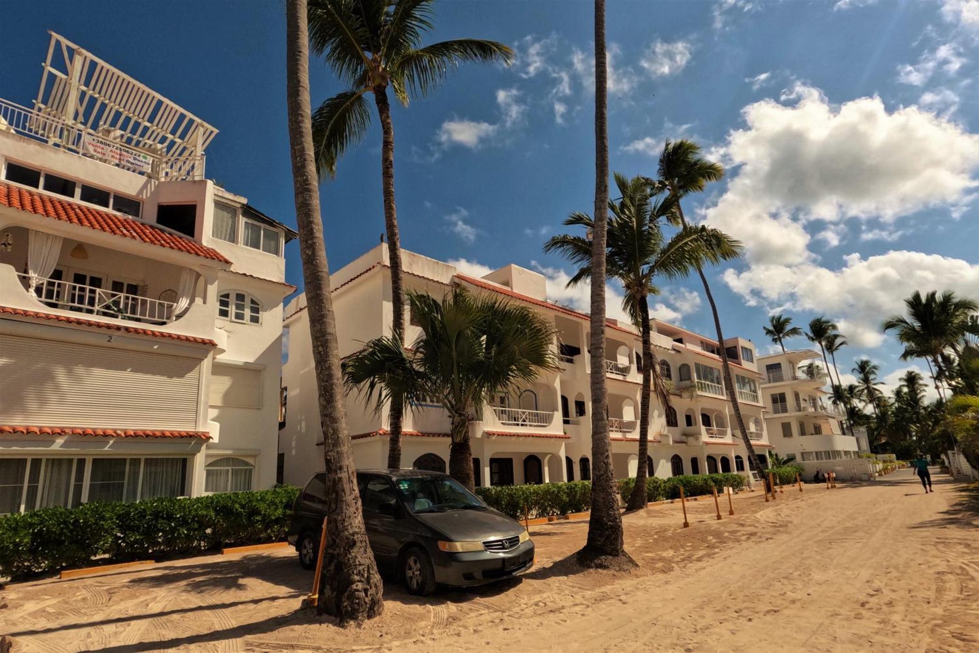 Propiedad Corales * Punta Cana