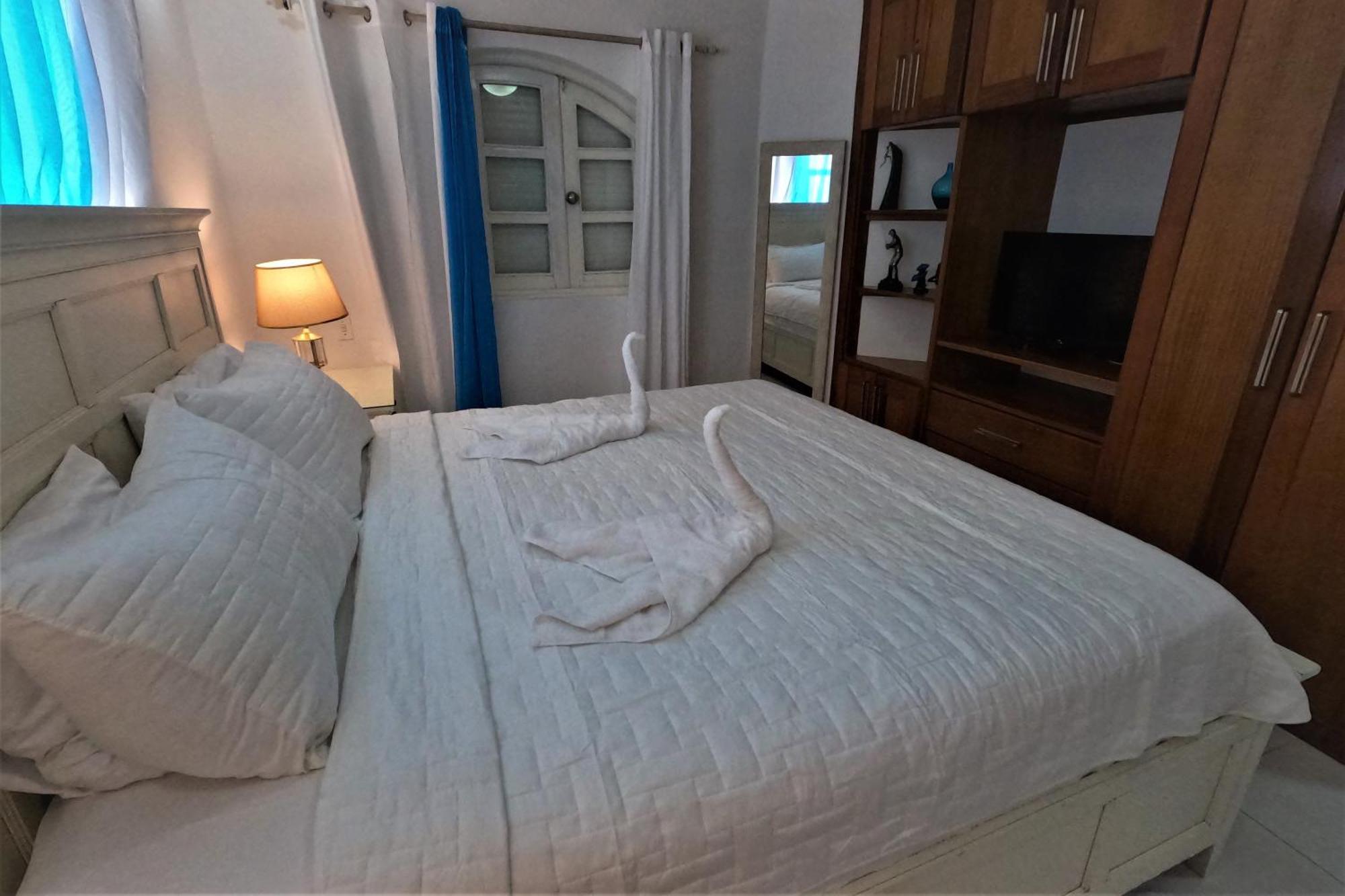 Propiedad Corales Apartamento
