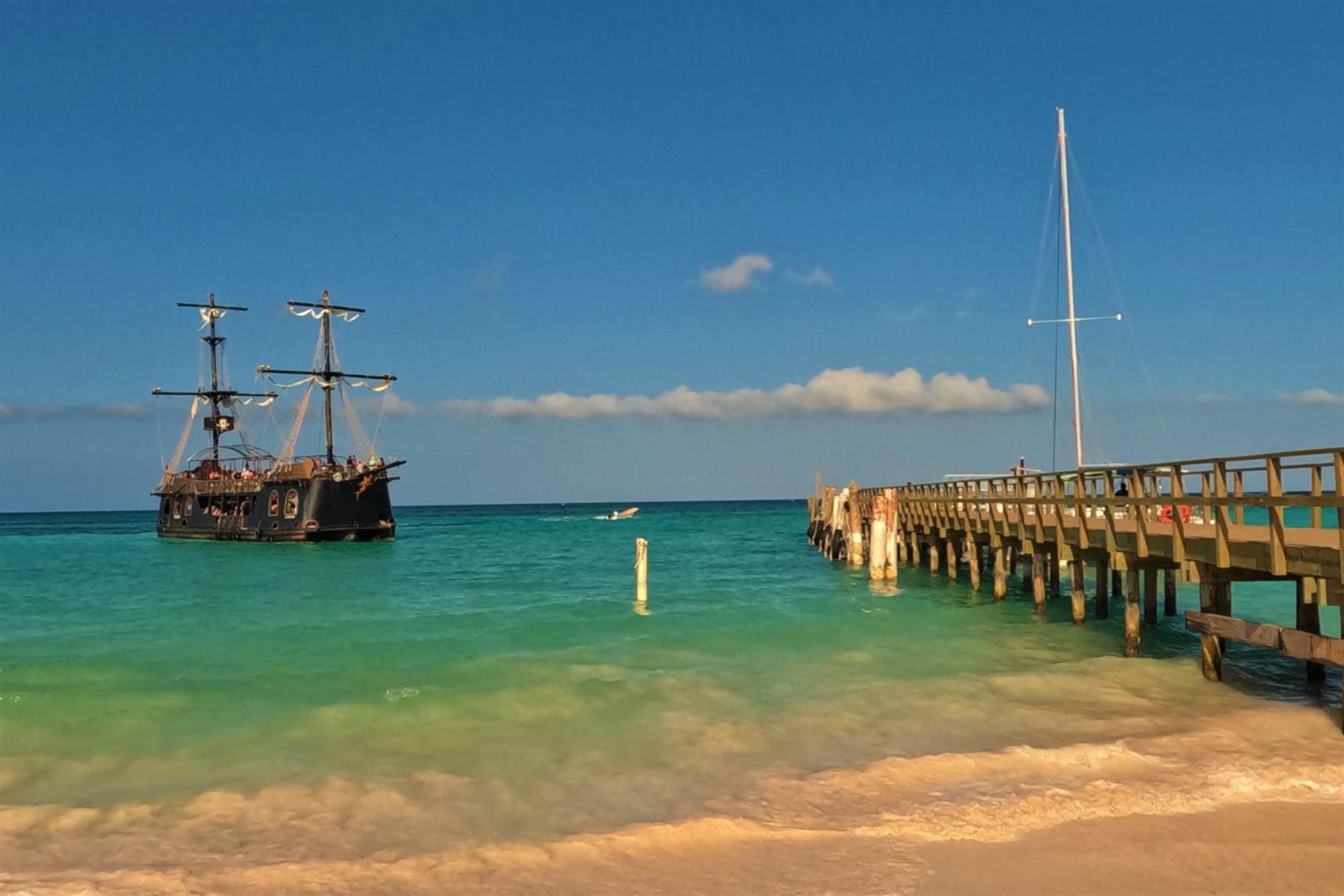 Propiedad Corales * Punta Cana