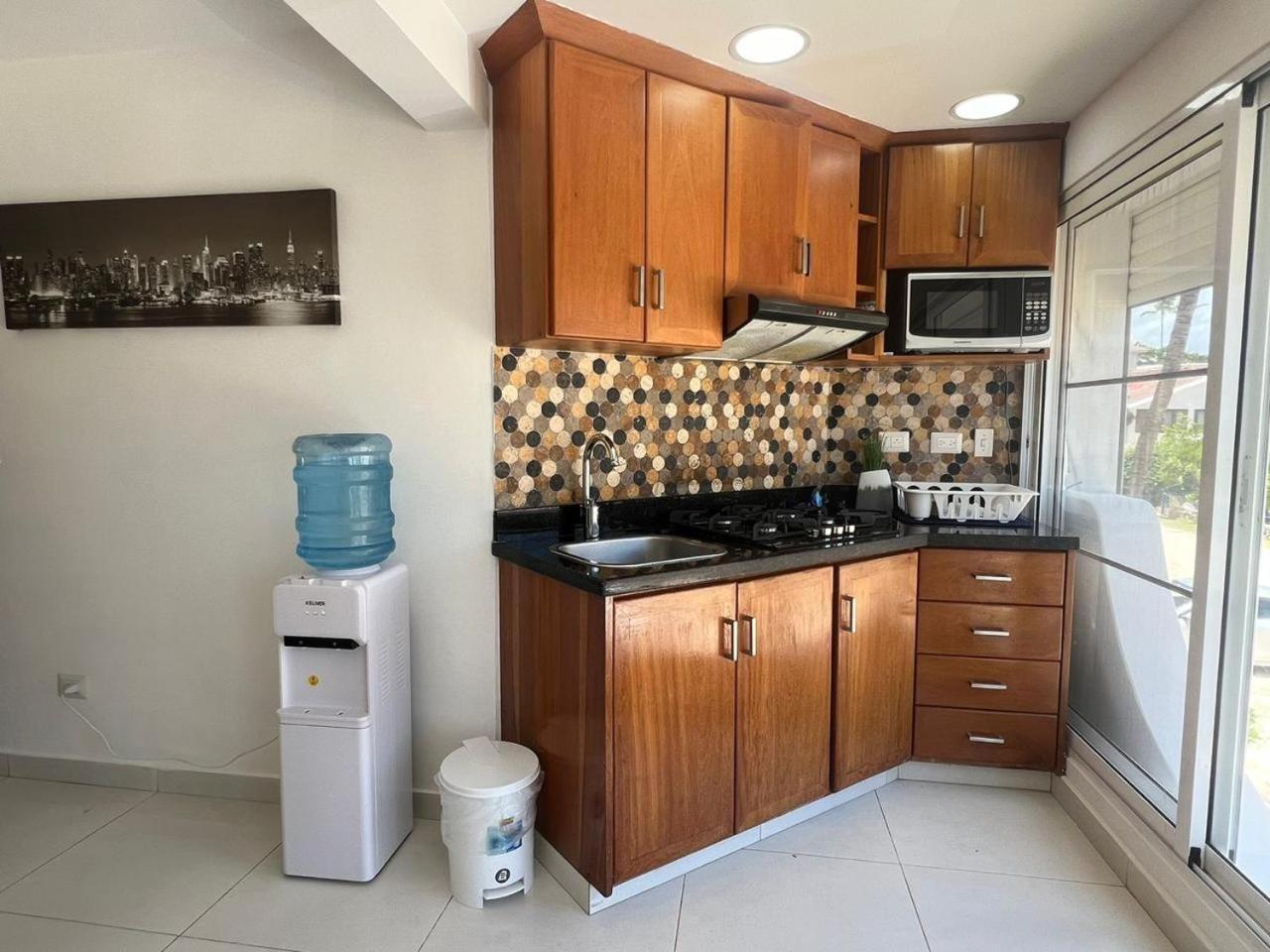 Propiedad Corales Apartamento