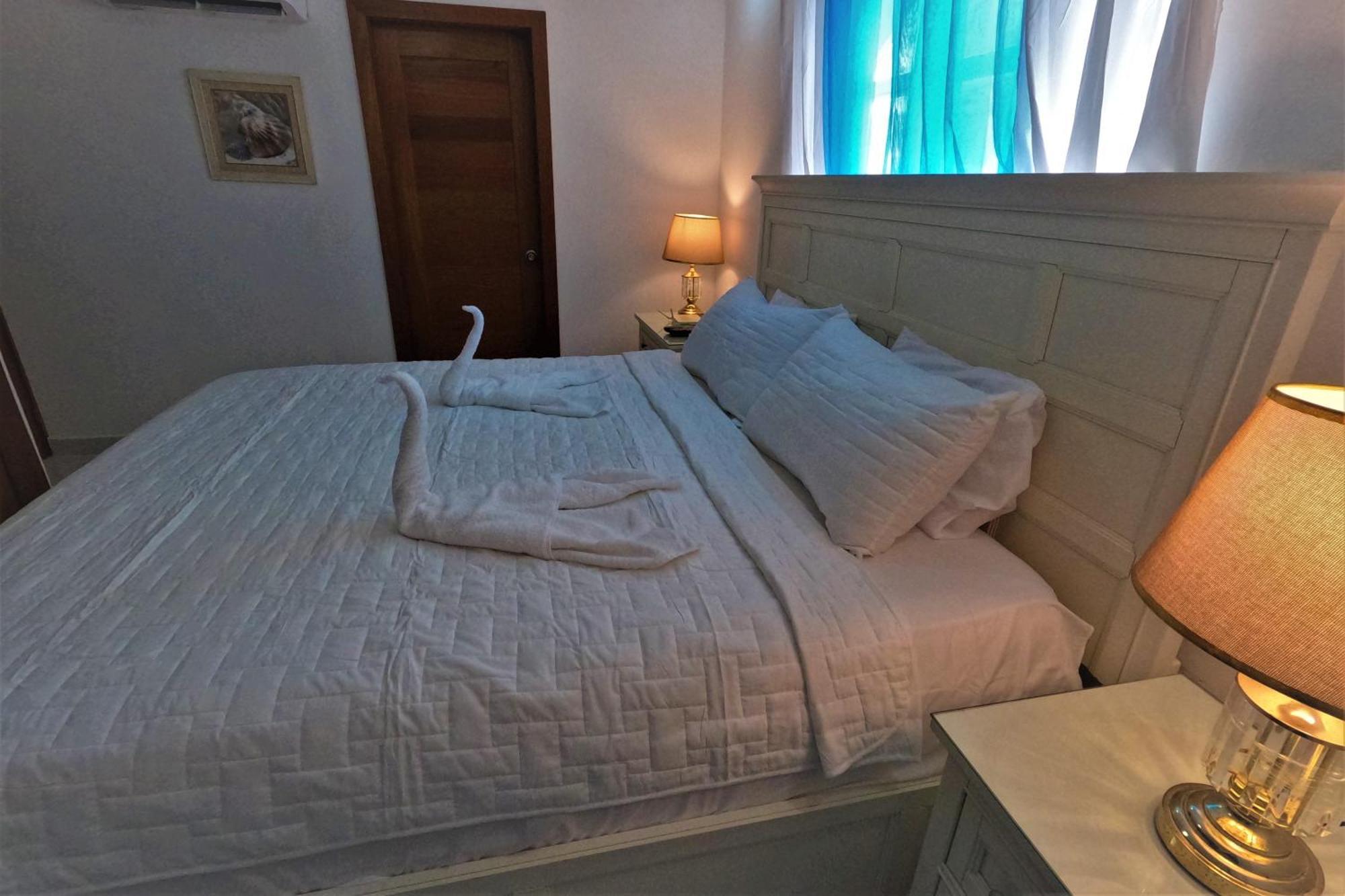 Apartamento Propiedad Corales
