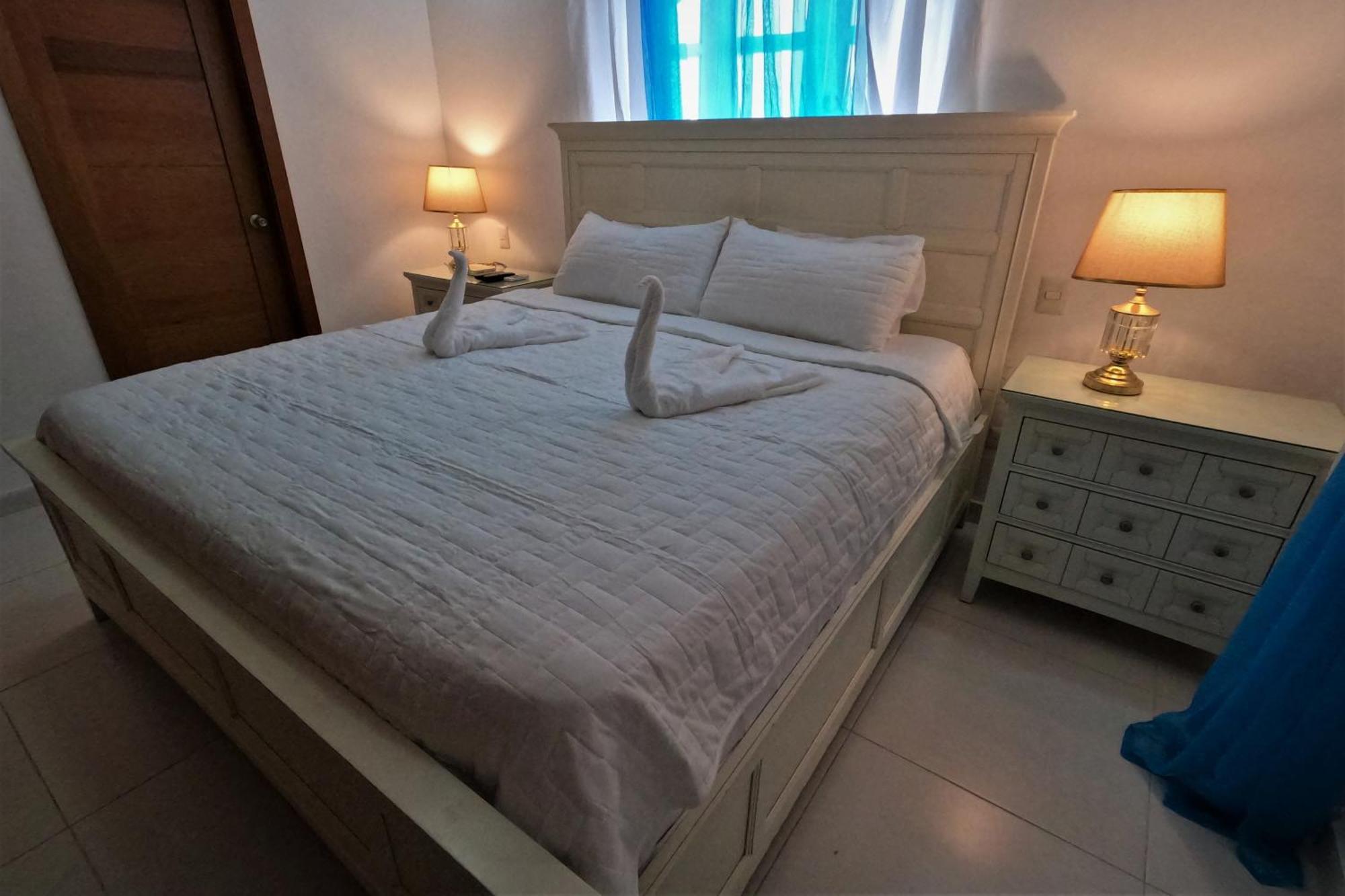 Propiedad Corales Apartamento *