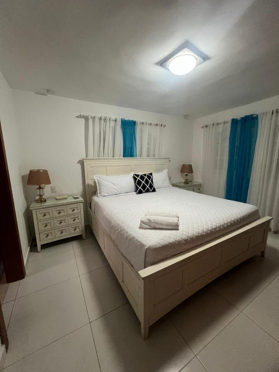 Propiedad Corales Punta Cana