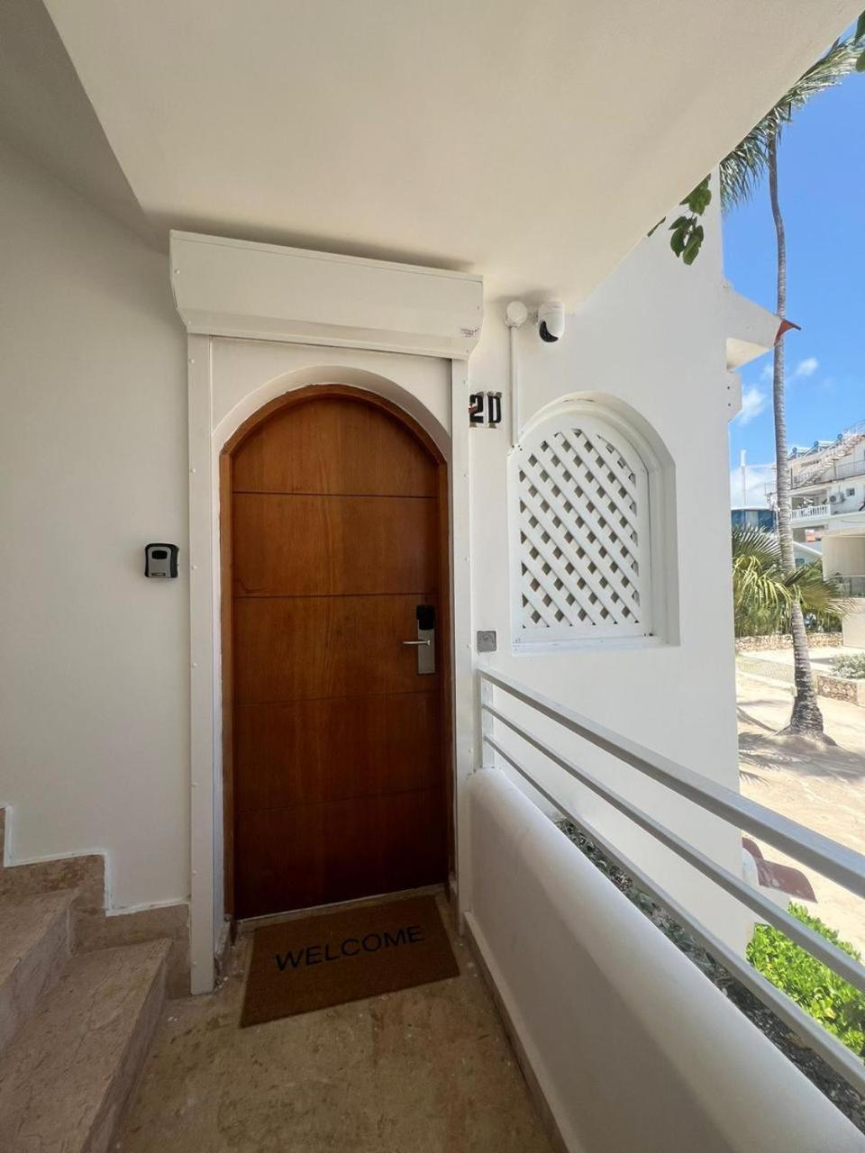 Propiedad Corales Apartamento