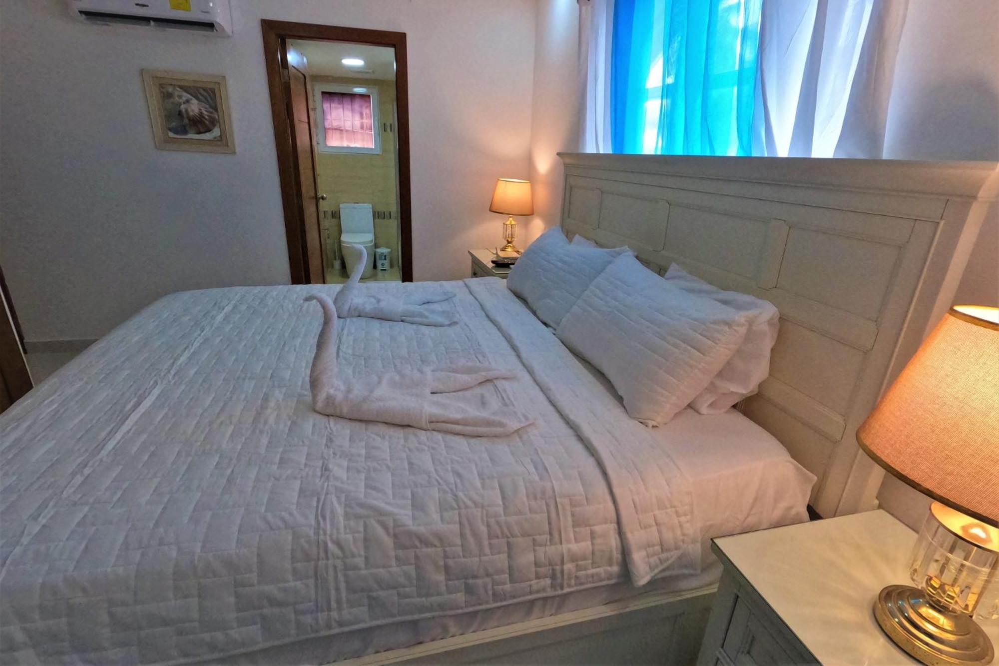Apartamento Propiedad Corales *
