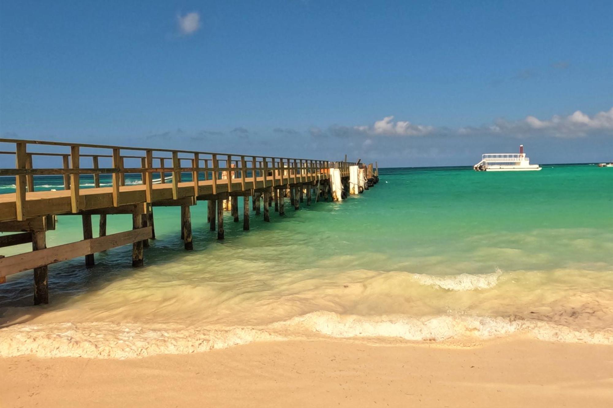 Apartamento Propiedad Corales Punta Cana