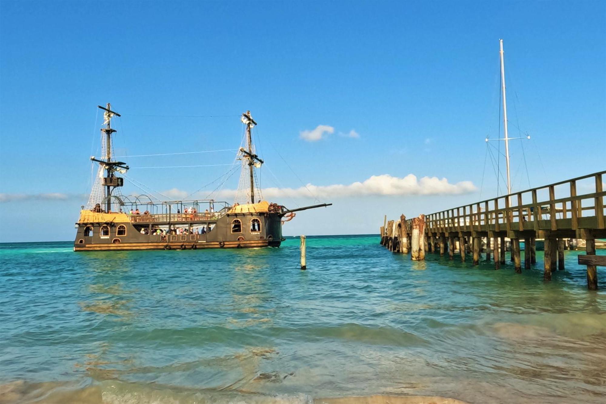 Propiedad Corales Punta Cana