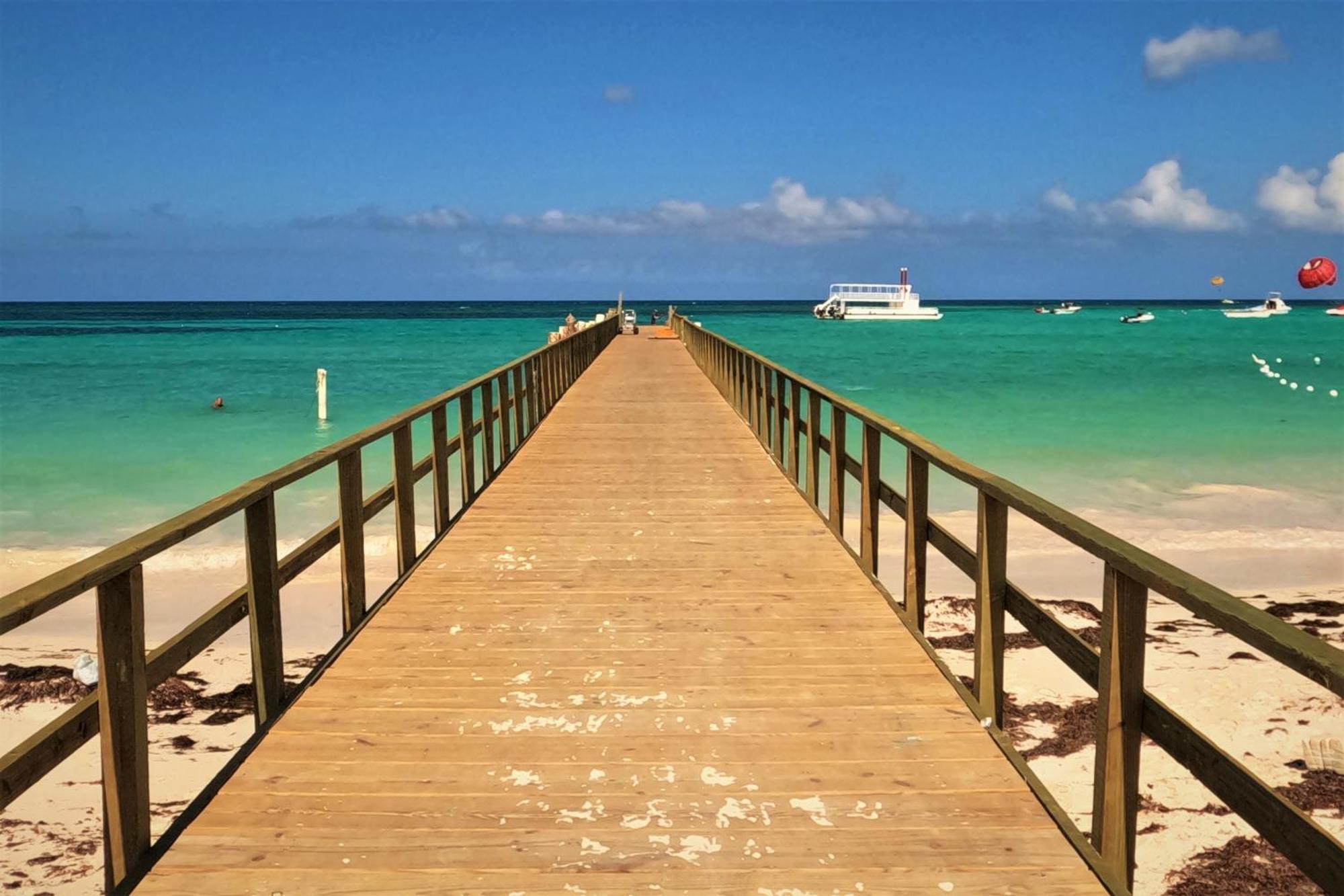 Propiedad Corales * Punta Cana