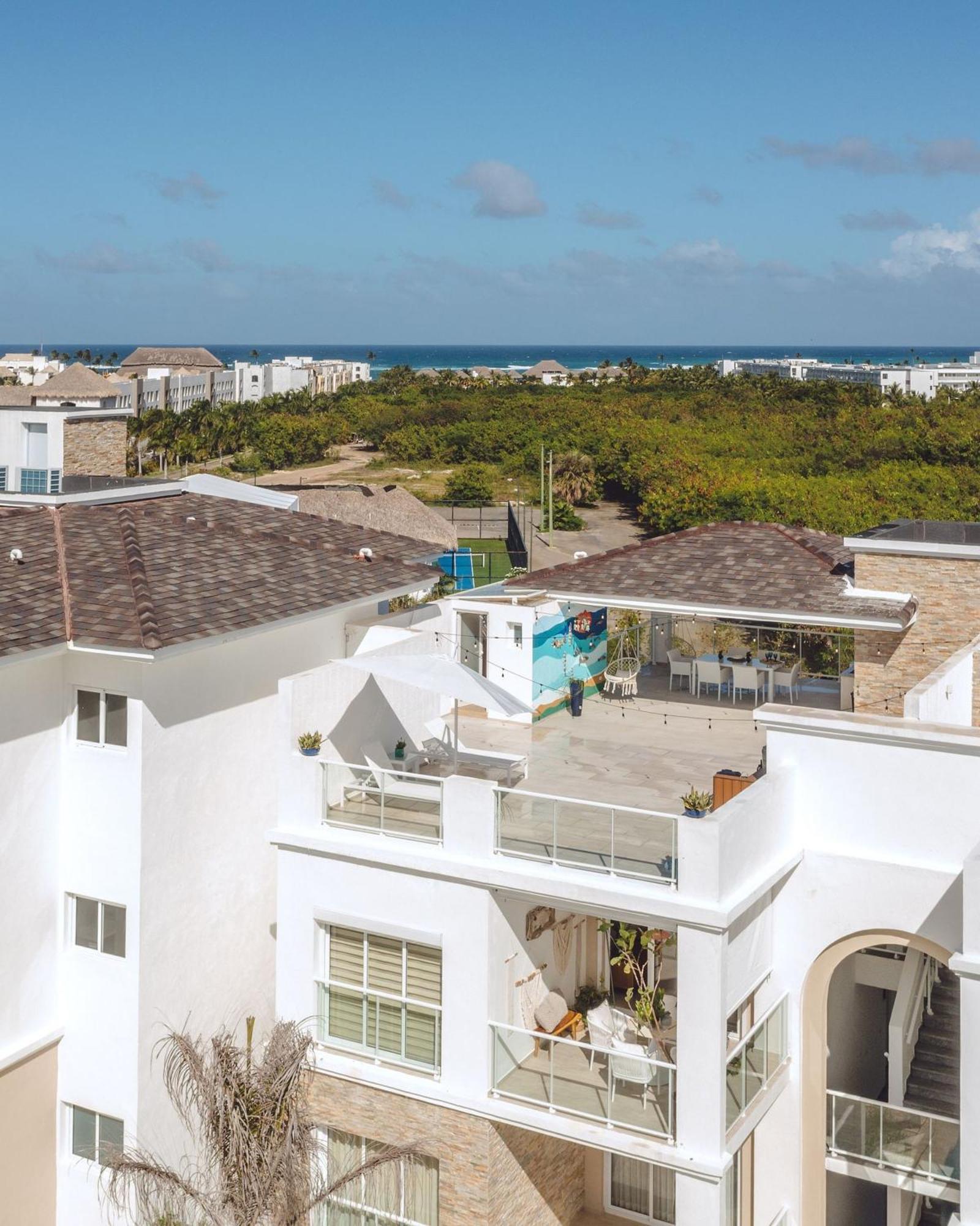 Ph W Jacuzzi & Spectacular View At Hard Rock Apartamento *