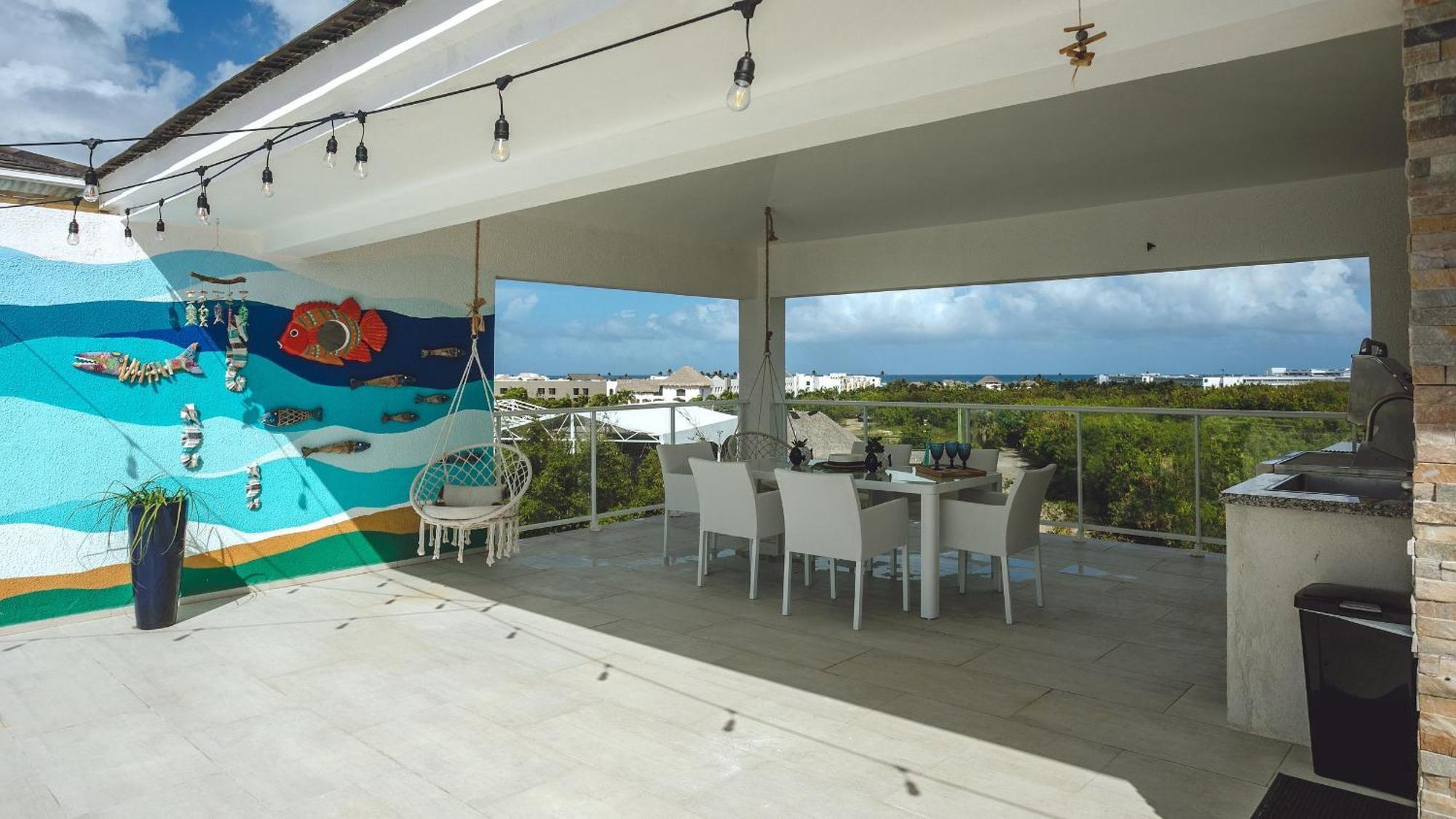 Apartamento Ph W Jacuzzi & Spectacular View At Hard Rock *