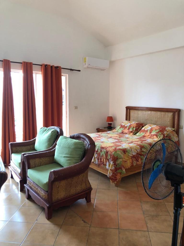 Apartamento El Dorado 303a Punta Cana