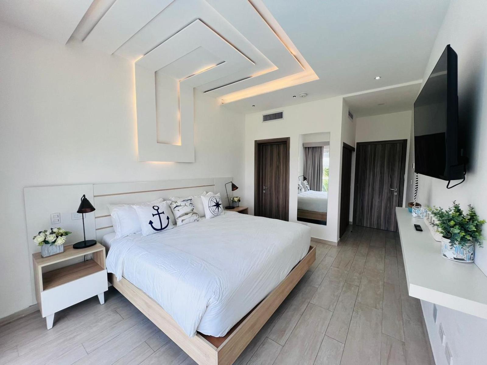 Apartamento Luxury Gateaway Penthouse In Front Of Hard Rock