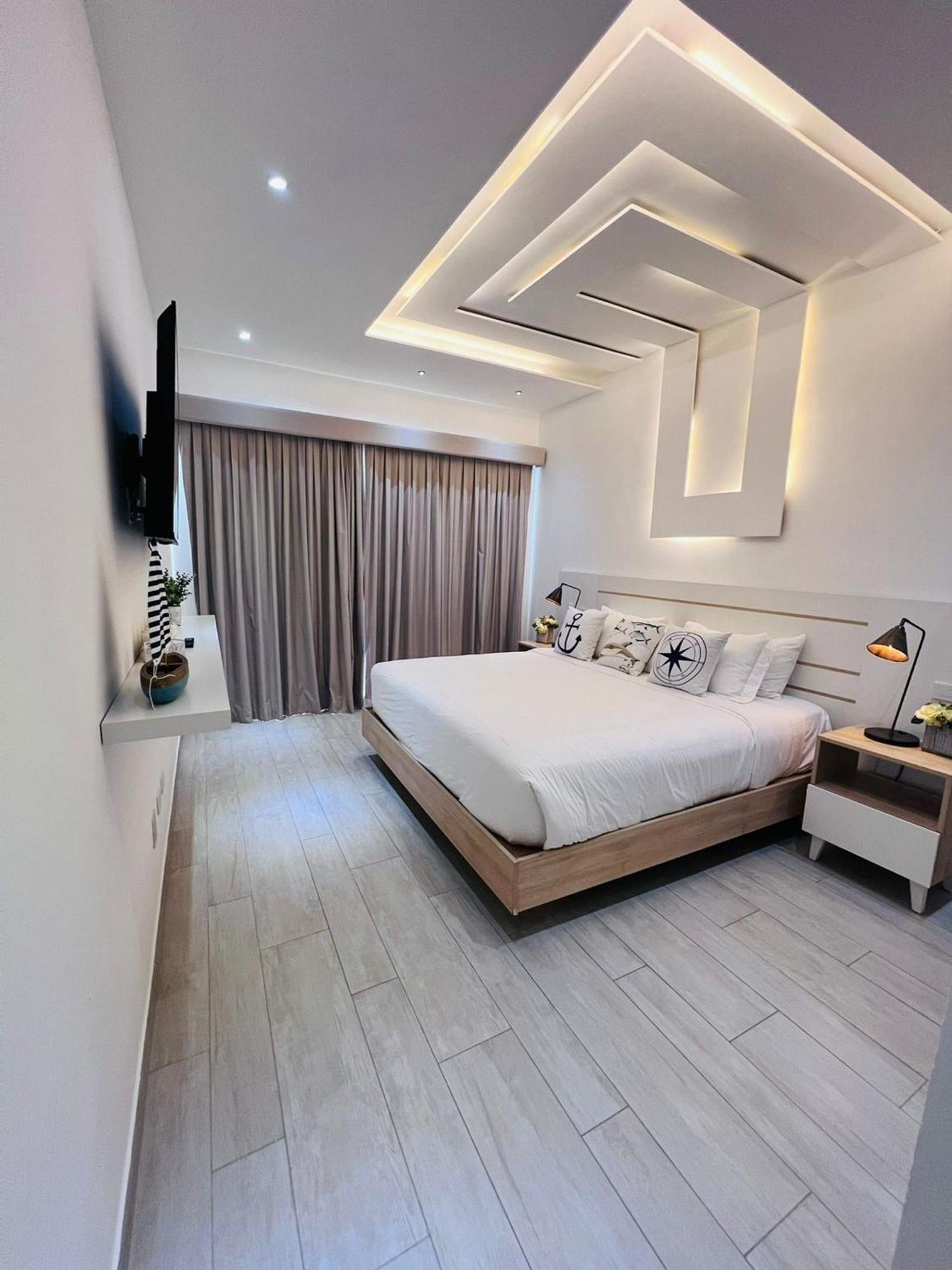 Luxury Gateaway Penthouse In Front Of Hard Rock Apartamento Punta Cana