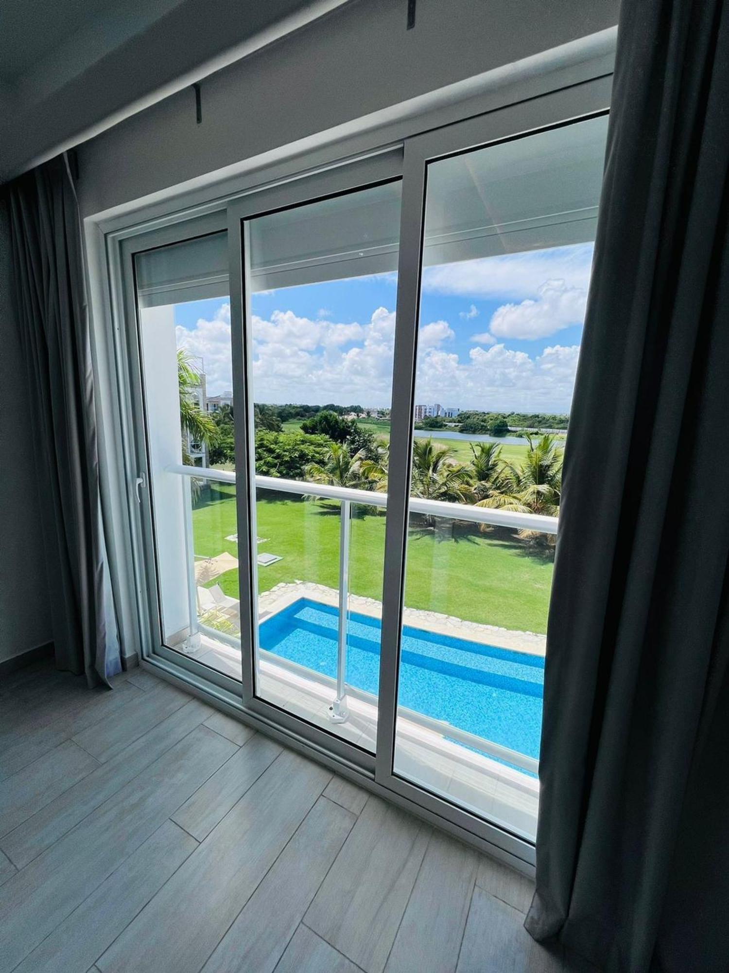 Luxury Gateaway Penthouse In Front Of Hard Rock Apartamento *