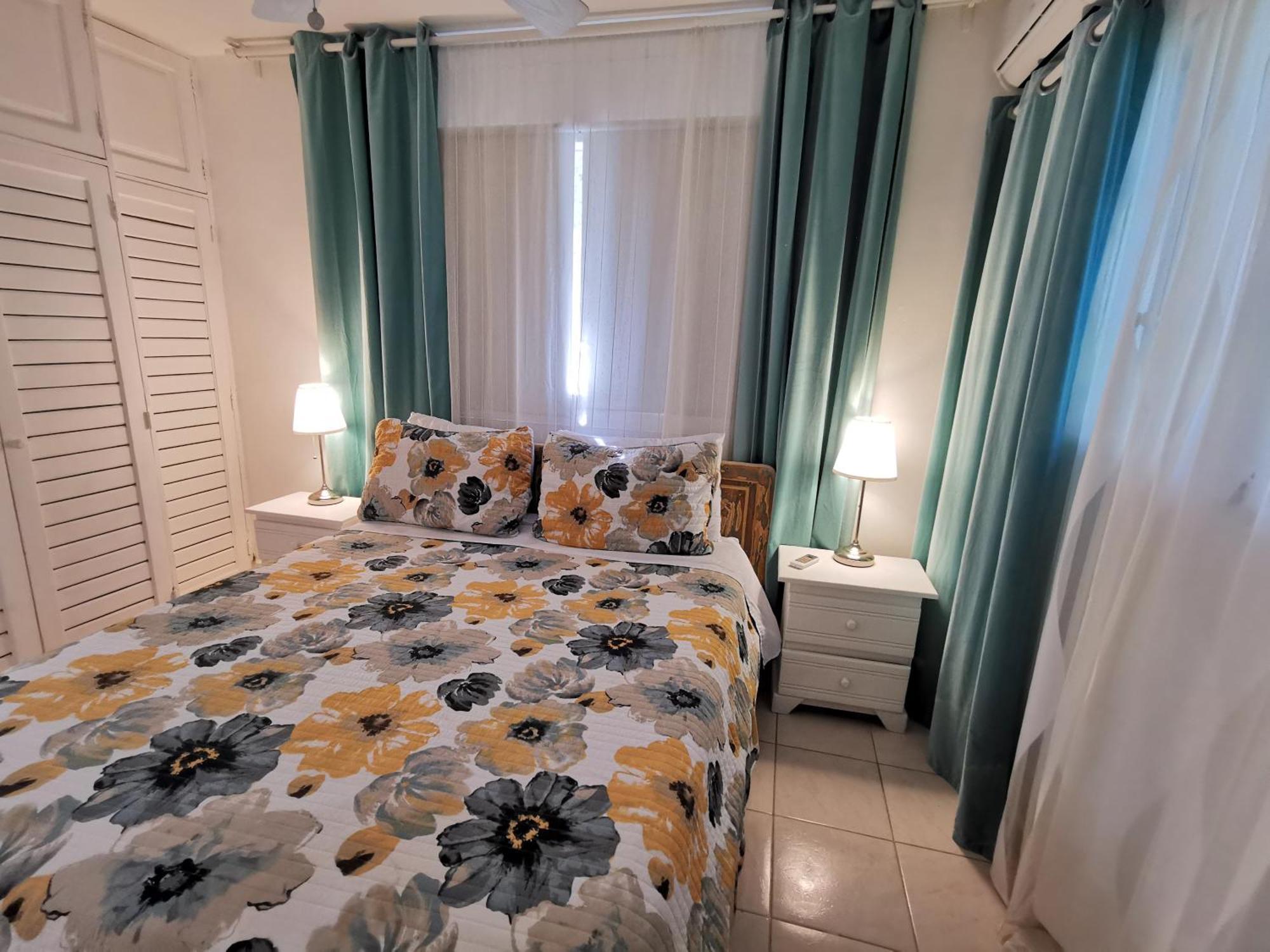 Coral Private Beach And Spa