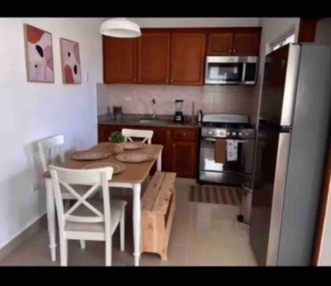 Apartamento Residencial Marilopez *