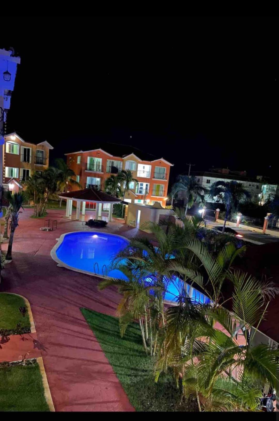 Residencial Marilopez Apartamento