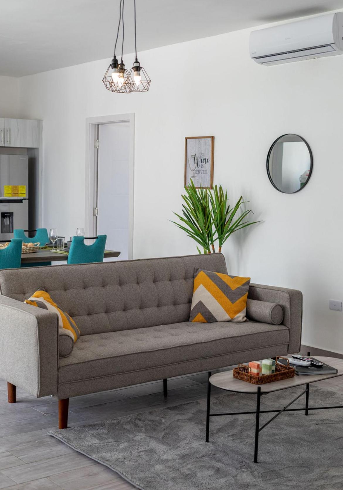 Apartamento Arena Village El Cortecito