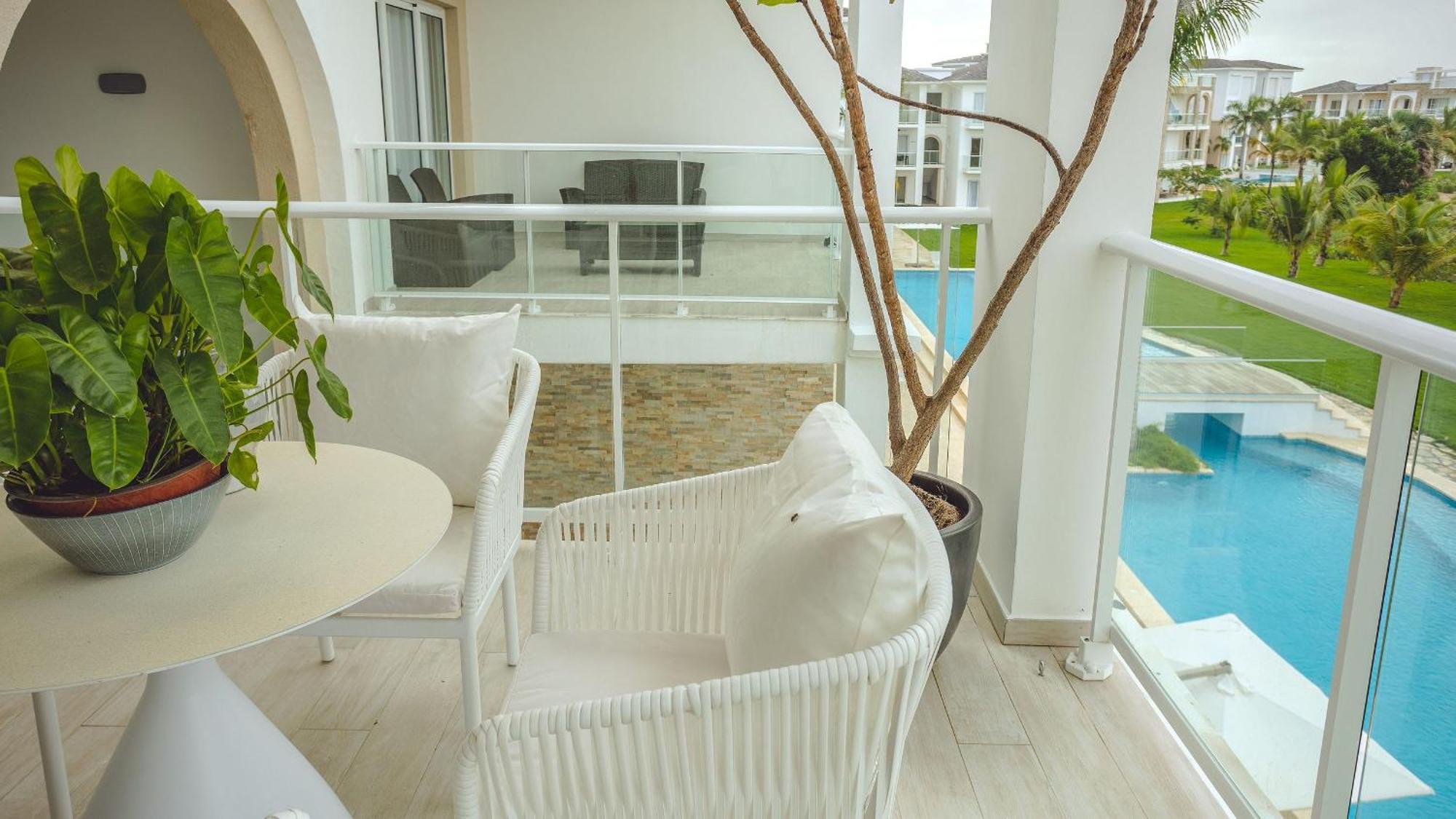 Apartamento Ph W Jacuzzi & Spectacular View At Hard Rock
