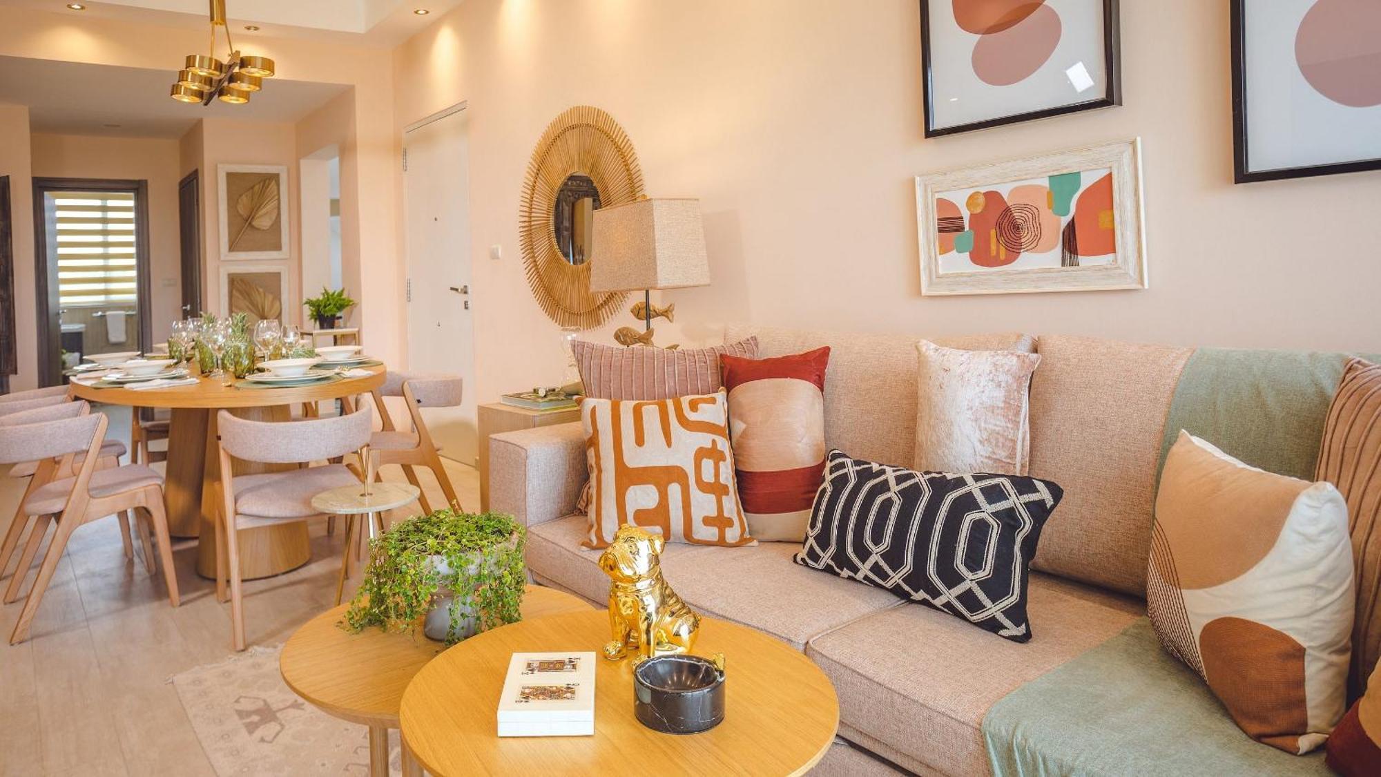 Apartamento Ph W Jacuzzi & Spectacular View At Hard Rock