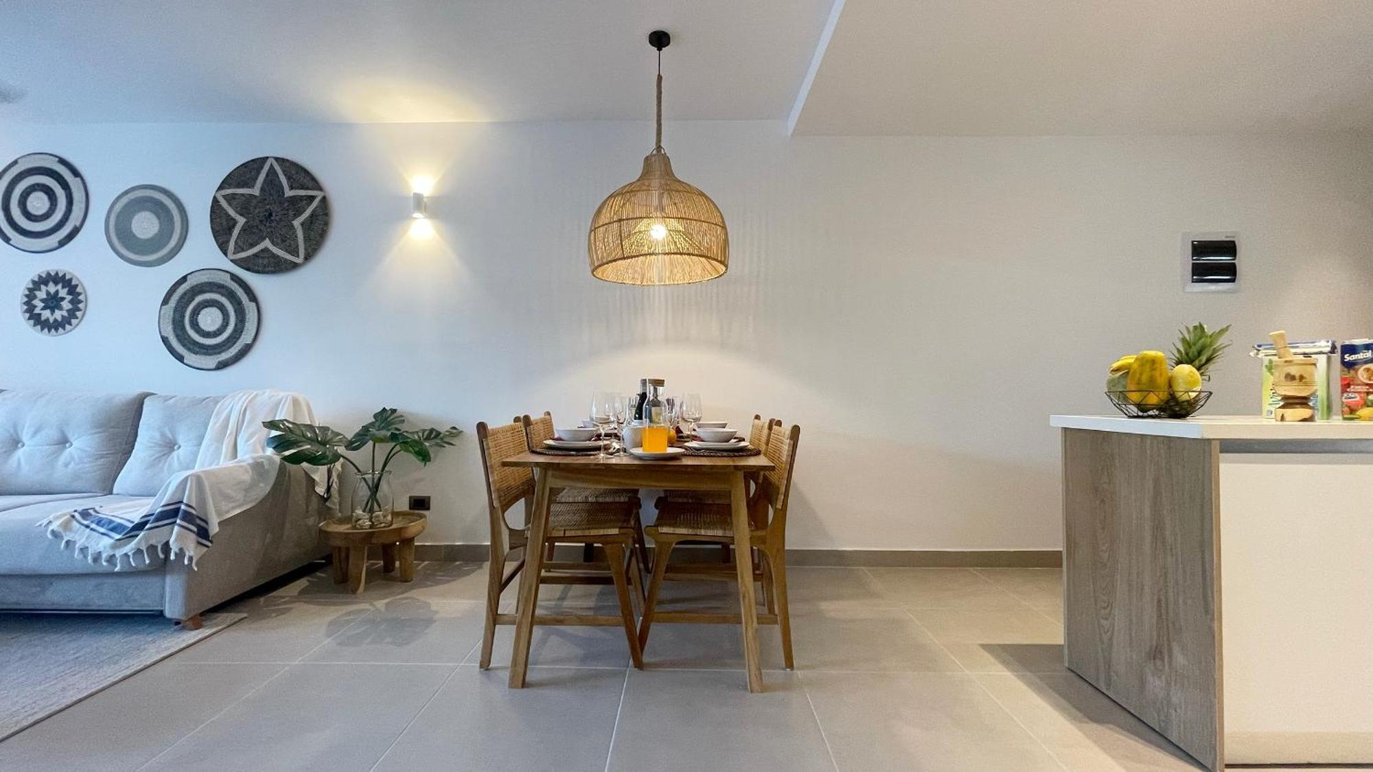 Tropical Relaxing 2 Bedroom Unit With Picuzzi