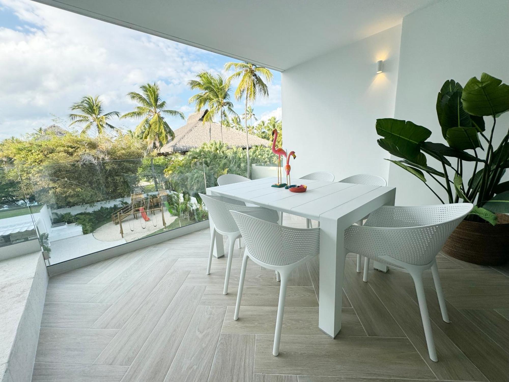 Tropical Relaxing 2 Bedroom Unit With Picuzzi *