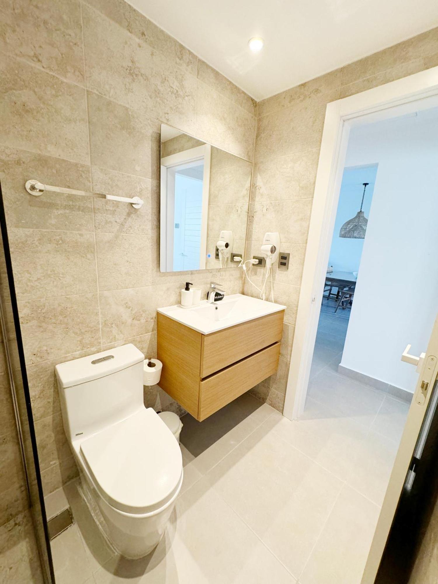 Tropical Relaxing 2 Bedroom Unit With Picuzzi Apartamento *