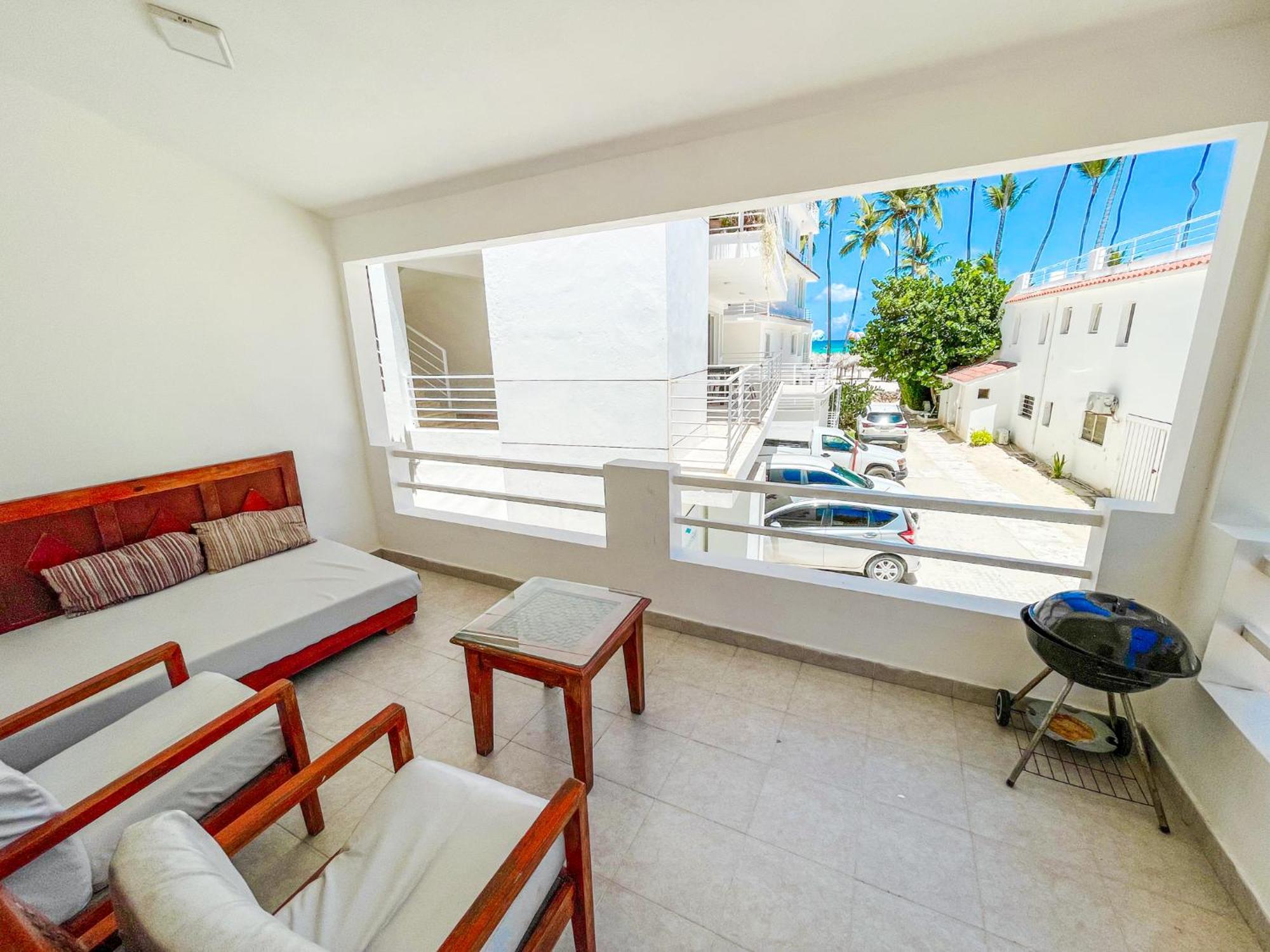 Caribbean Galaxy Wifi Paradise Los Corales Bavaro Beach Club & Spa