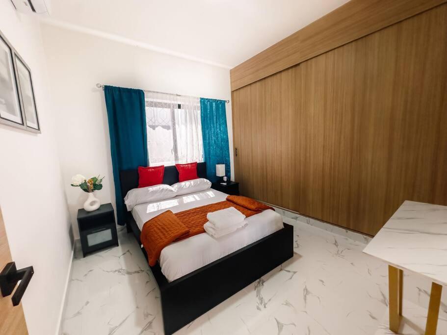 Villa Luxury In The Center Of