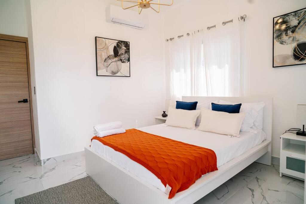 Luxury In The Center Of Villa