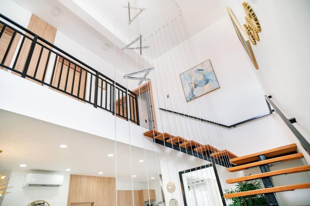 Luxury In The Center Of Villa *