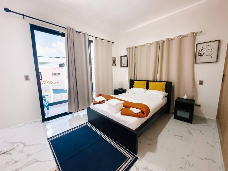 Luxury In The Center Of Punta Cana