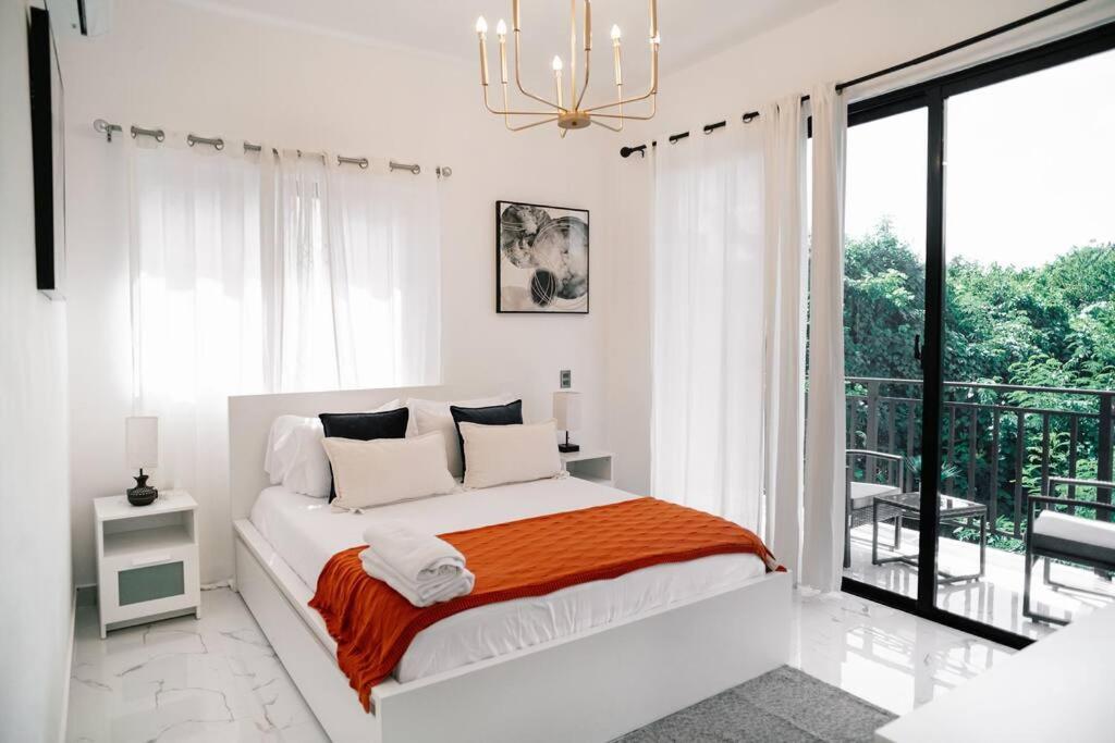 Luxury In The Center Of Villa