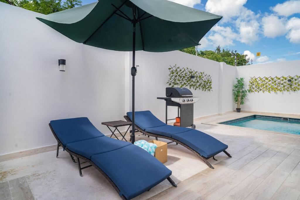 Luxury In The Center Of * Punta Cana